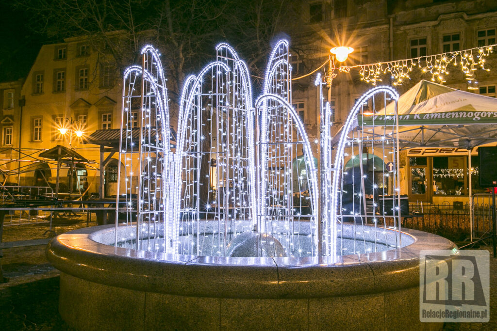 Wirtualny Jarmark Bożonarodzeniowy