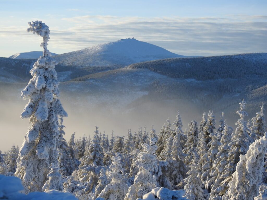 Dzień bez opłat – rocznica utworzenia Karkonoskiego Parku Narodowego