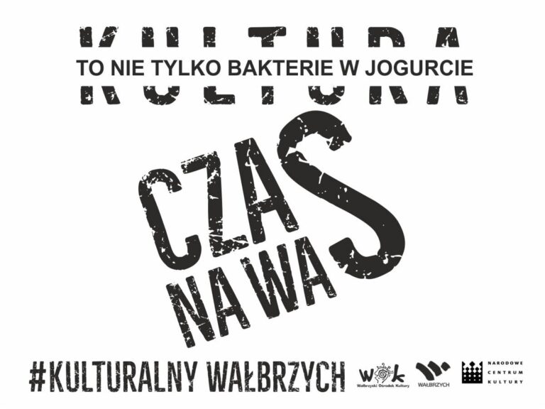 Kultura to nie tylko bakterie w jogurcie…