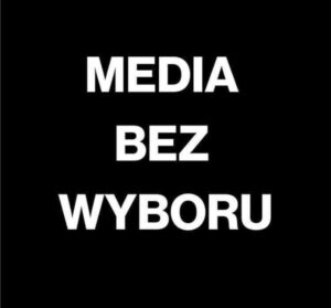 Media bez wyboru