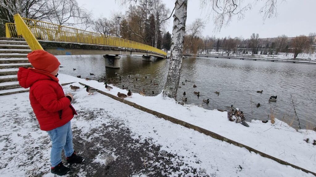 Są pieniądze na modernizację Zalewu