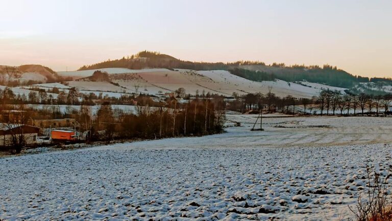 Czy w Czarnym Borze musi być brudno?
