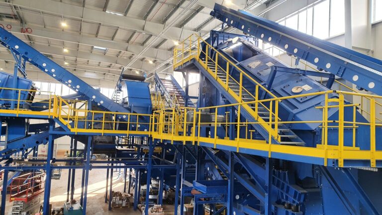 Finalizacja inwestycji Sanikomu