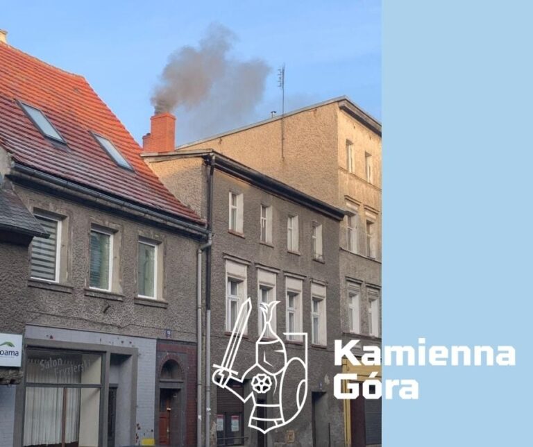 Dopłacą do wymiany kopciuchów