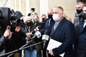 To jest nasza wspólna sprawa