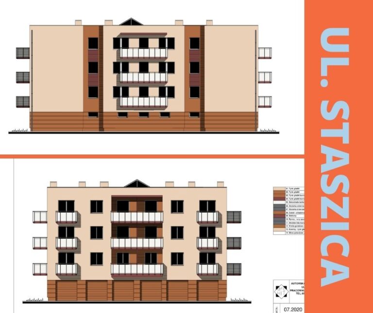 Jest szansa na szybką budowę prawie 50 nowych mieszkań