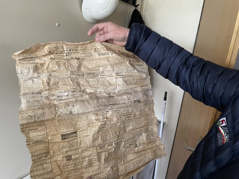 „Zameczek” zmienia się w oczach