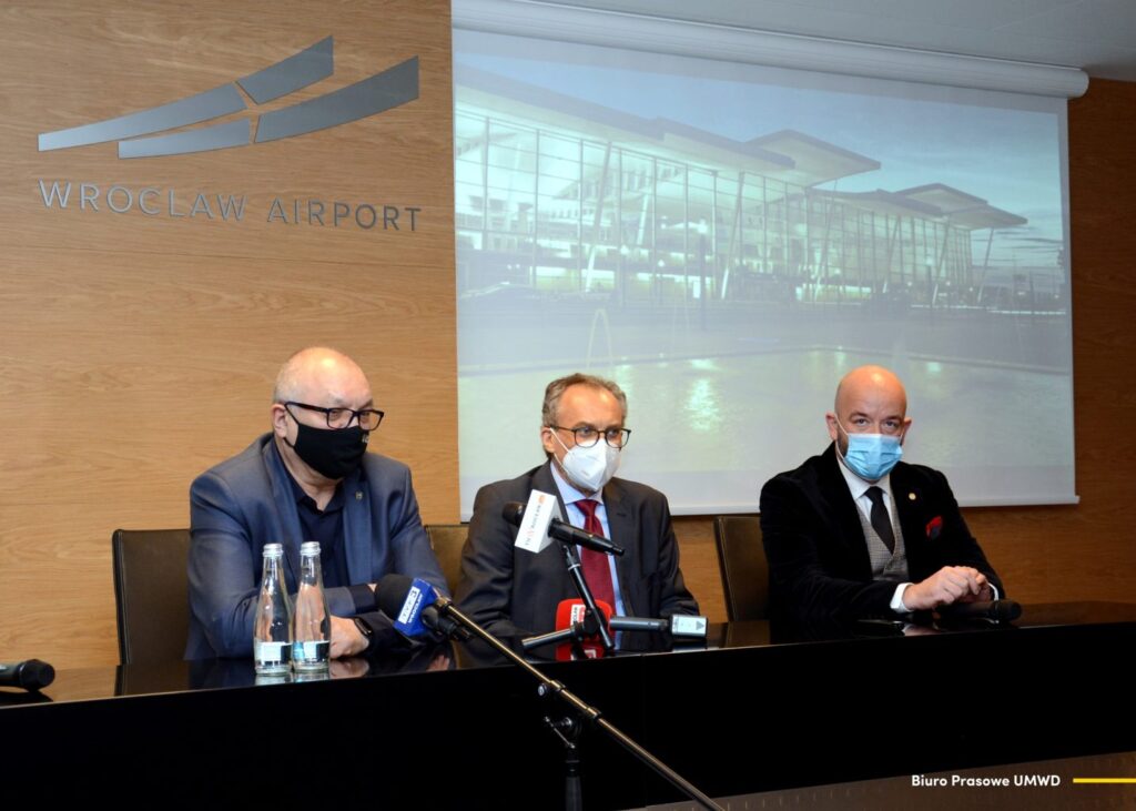 Wrocławskie lotnisko otwiera nowe połączenia