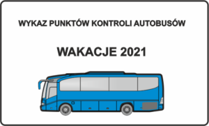 Skontroluj autokar