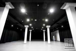 Prace budowlane w Centrum Kultury zakończone