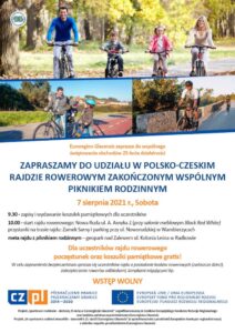 Euroregion ma 25 lat