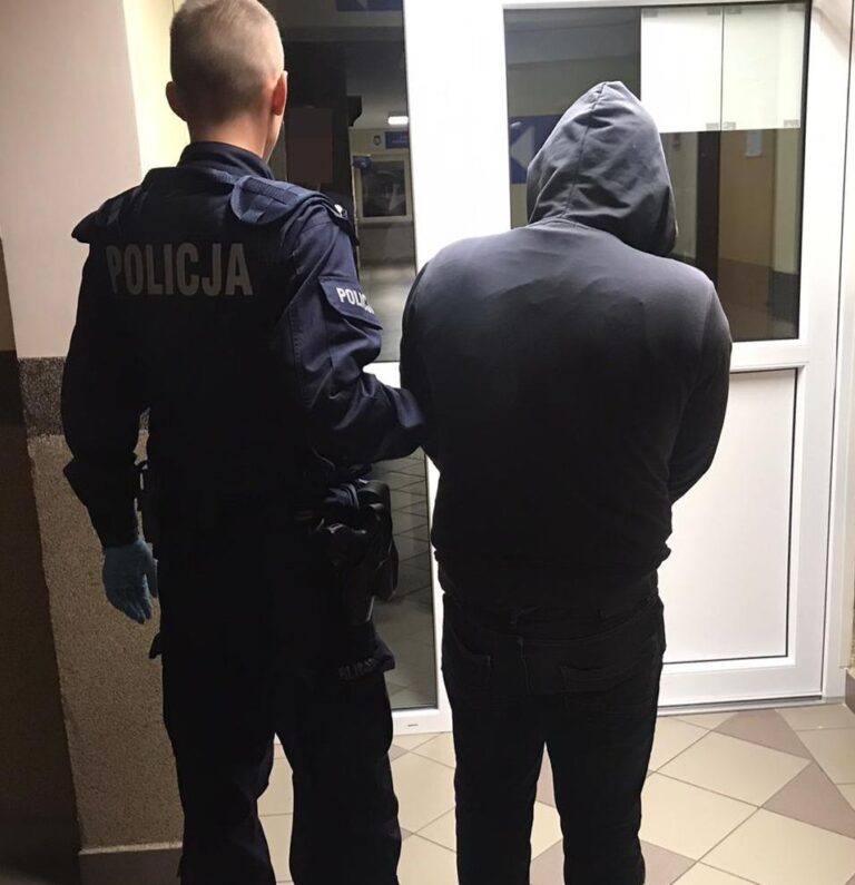 Do 3 lat za narkotyki