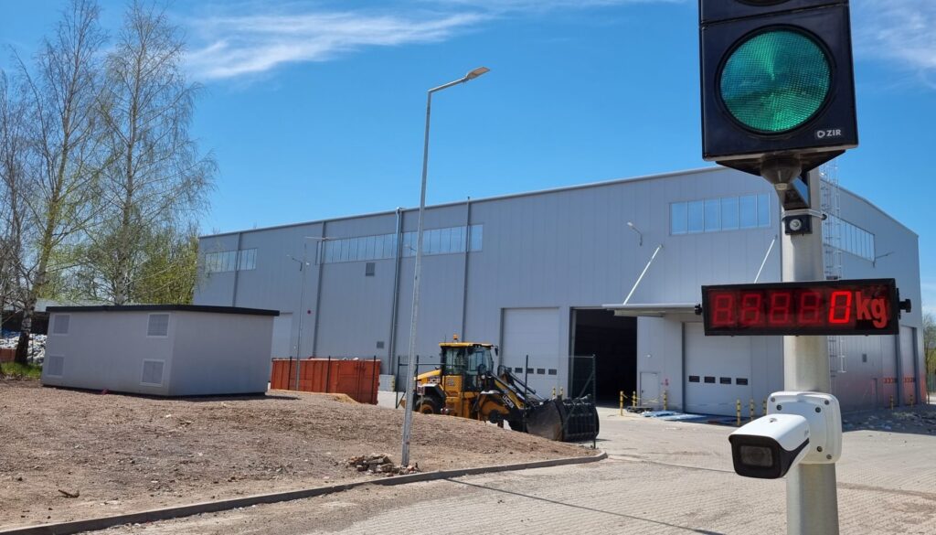 Nowocześnie i ekologicznie: wkrótce otwarcie wielomilionowych inwestycji