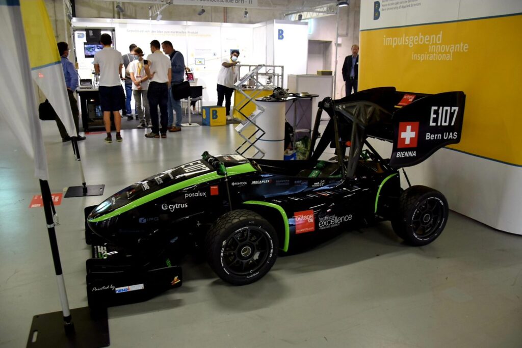 Dolny Śląsk na targach SINDEX w Bernie