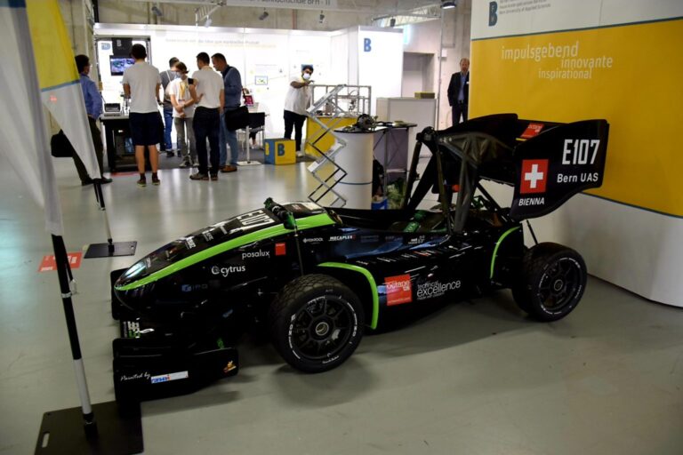 Dolny Śląsk na targach SINDEX w Bernie