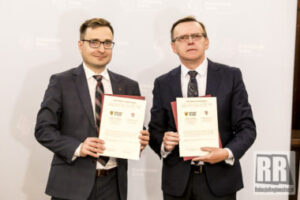 Miejski program wczesnego wykrywania nowotworów złośliwych