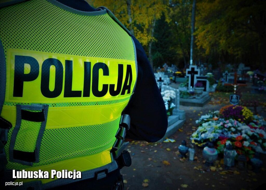 Trwa policyjna akcja ZNICZ