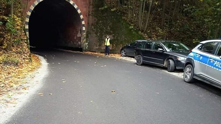 Droga Grzmiąca – Głuszyca zostanie wyremontowana