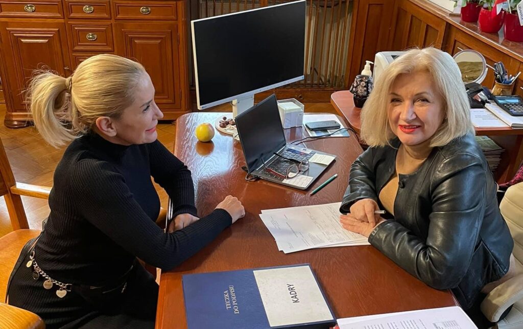 W gminie Lubawka powstaną wertykalne ogrody