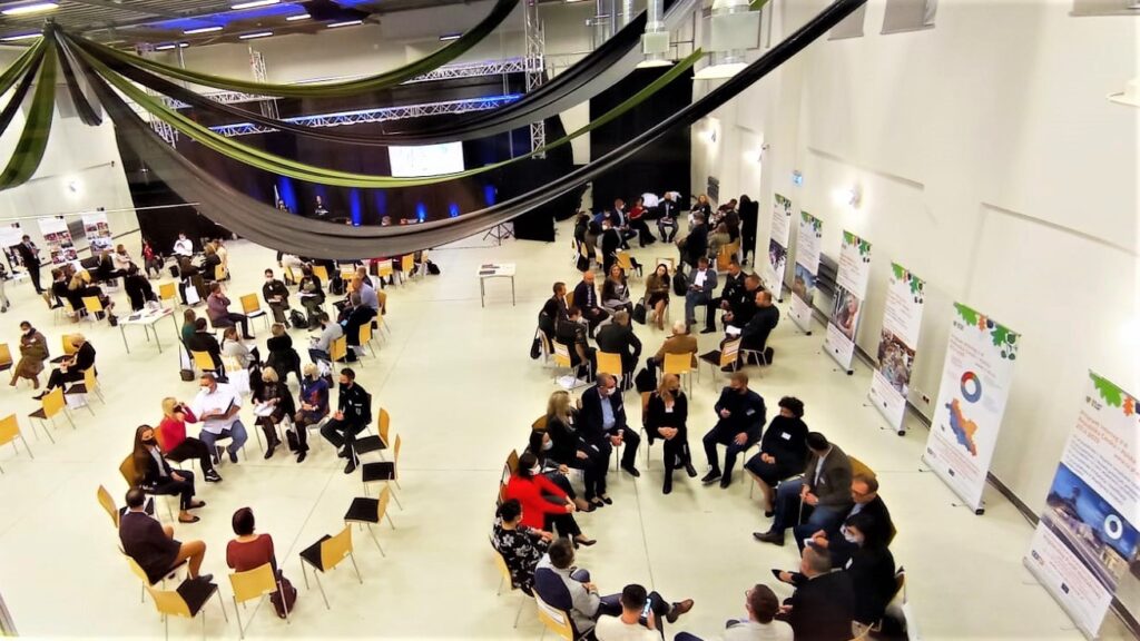 Za nami polsko-czeska giełda partnerstw