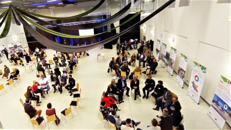 Za nami polsko-czeska giełda partnerstw