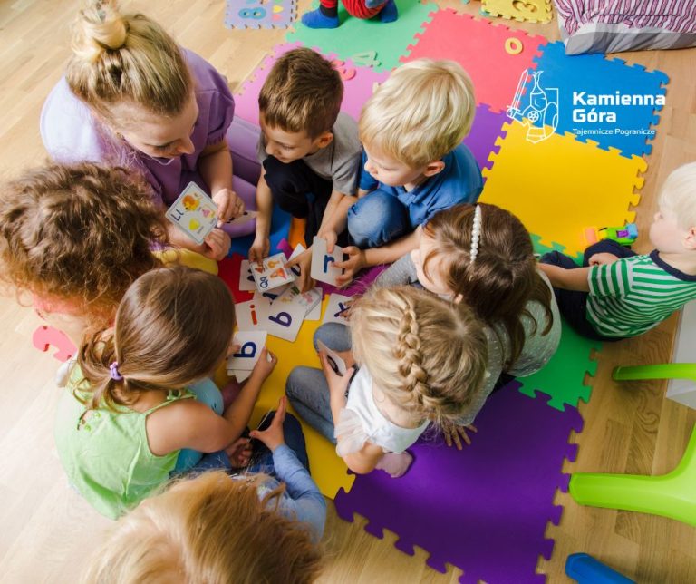 Kolejna dotacja dla miasta Kamienna Góra.