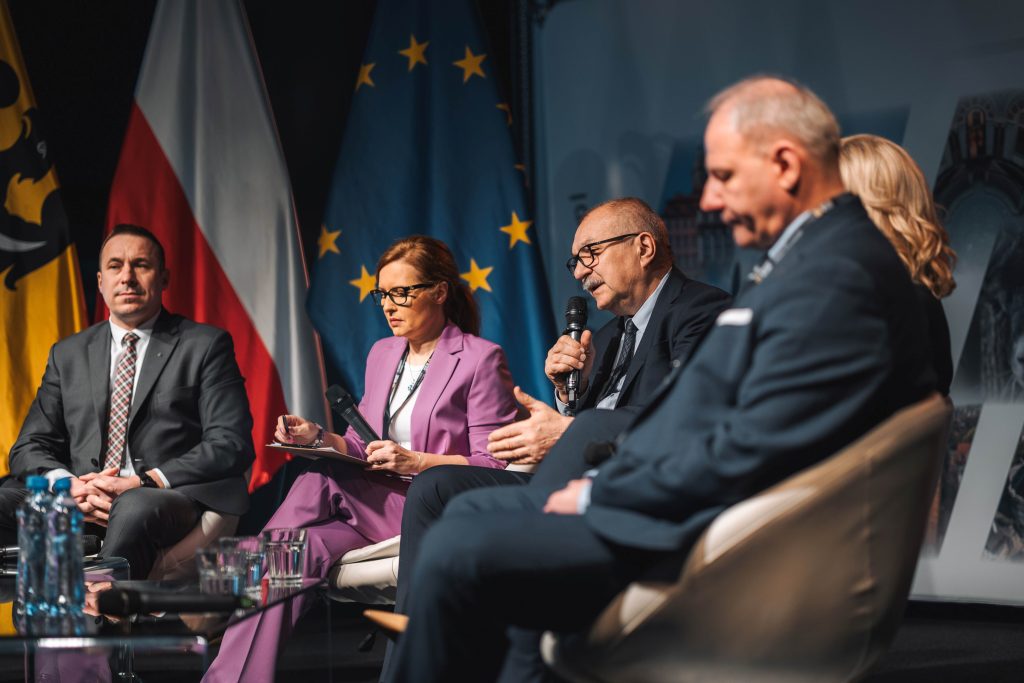 Za nami X Dolnośląski Kongres Samorządowy.