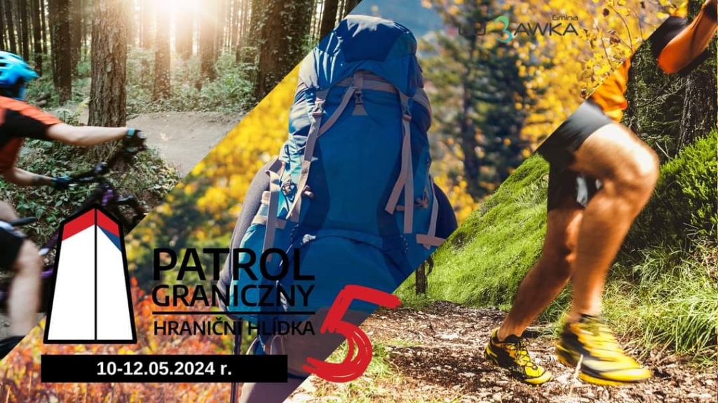 Przed nami kolejna edycja Patrolu Granicznego.