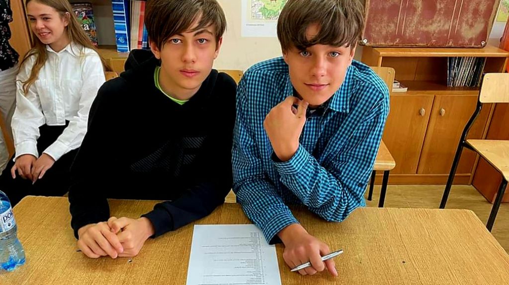 8. edycja Powiatowego Konkursu Wiedzy o Dolnym Śląsku. Zwyciężyli uczniowie z Kamiennej Góry.