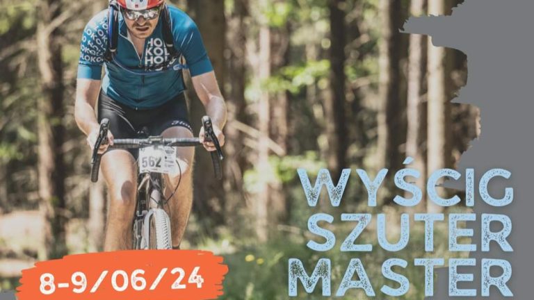 Szuter Master Kamienna Góra.