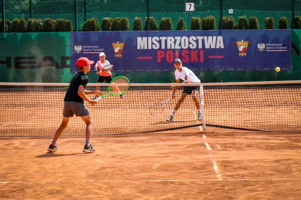 Tenis ziemny: Mistrza Polski ze Szczawna-Zdroju powołano na Mistrzostrzostwa Europy. Gratulujemy!