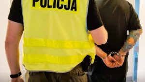 Mężczyźni nielegalnie wprowadzili w obrót e-papierosy o łącznej wartości 2 mln zł. Zostali zatrzymani.