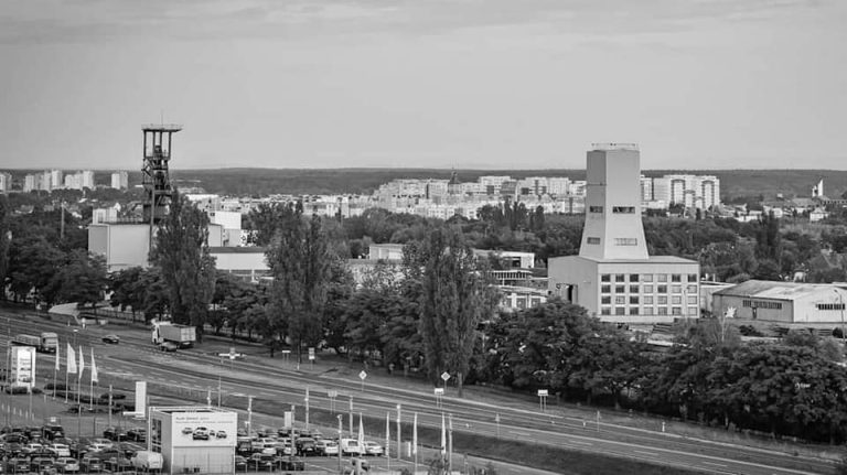 Zakłady Górnicze Lubin: śmiertelny wypadek. Oberwała się skała bocznej ściany wyrobiska.