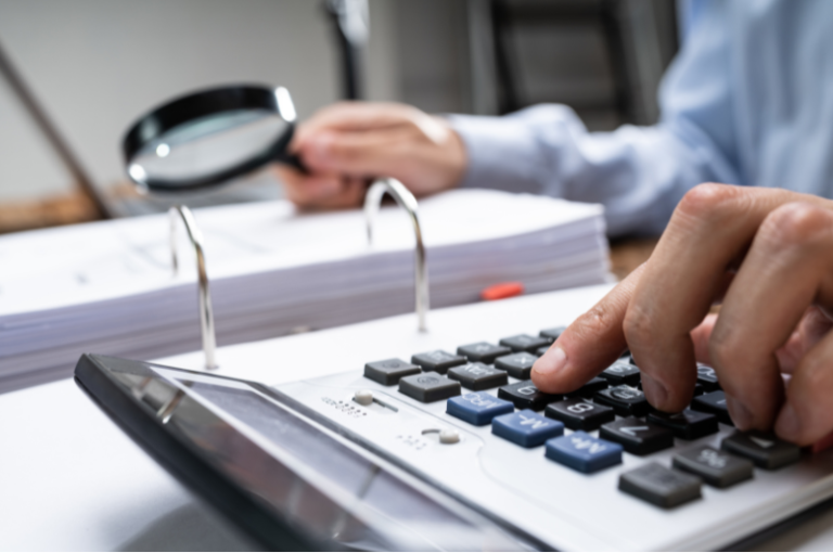 Po kontroli KAS, przedsiębiorca wpłacił ponad 1,5 mln zł zaległego podatku.