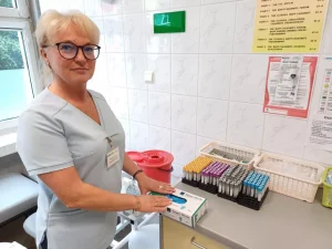 Wiesz Co: jak często słyszy Pani narzekania na służbę zdrowia?