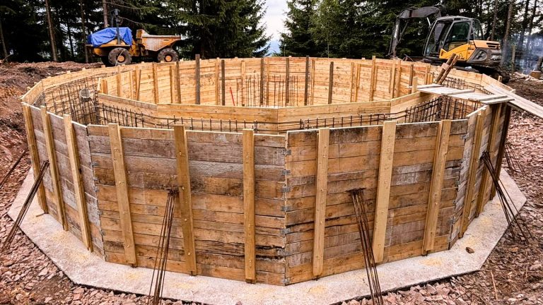 Kolejna wieża widokowa coraz bliżej…