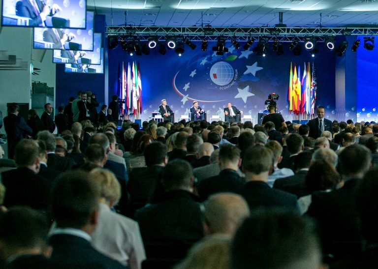 3 września w Hotelu Gołębiewski w Karpaczu rozpocznie się XXXIII Forum Ekonomiczne – jedno z największych i najważniejszych wydarzeń gospodarczo-politycznych w Europie Środkowo-Wschodniej.