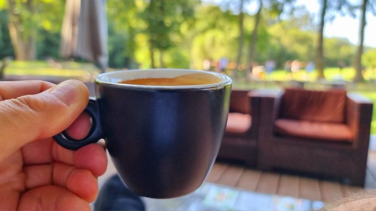 Czy picie kawy zawdzięczamy kozom?