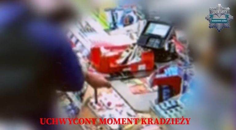 Do 5 lat można spędzić w więzieniu za przywłaszczenie czyjejś własności. Tym razem 27-latek chciał wzbogacić się, o czym informuje policja w Kamiennej Górze.