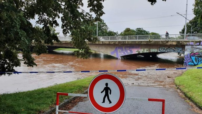 Hradec Králové. Zdjęcia: Lád’a Hanousek
