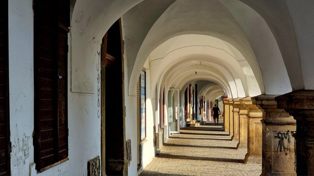 Lubawka: radnym został Dawid Jażdżewski.