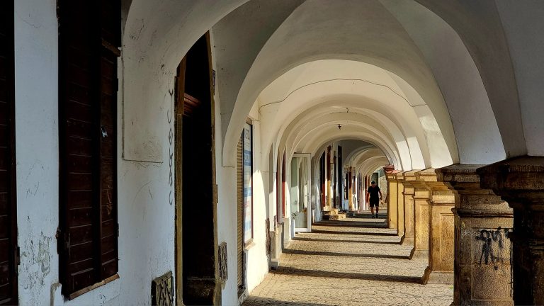 Lubawka: radnym został Dawid Jażdżewski.