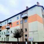 Nowe mieszkania w centrum Kamiennej Góry — TBS