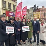 Zmiany w prawie pracy. Poseł Arkadiusz Sikora o nowych uprawnieniach Państwowej Inspekcji Pracy