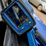 Olszyny: 52 km/h ponad limit. Kierowca stracił prawo jazdy