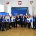 Gmina Czarny Bór z dofinansowaniem na odbudowę dwóch mostów zniszczonych przez powódź