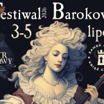 III Festiwal Barokowy w Szczawnie-Zdroju i Zamku Książ – 3-5 lipca 2026