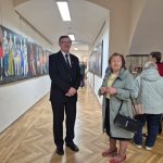 Noc Muzeów 2026 w Kamiennej Górze. Muzeum Tkactwa przyciągnęło tłumy