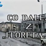 Floreta – jedwab, krosna i koniec pewnej epoki