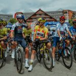 Z Północy na Południe! Poznaliśmy trasę 83. Tour de Pologne UCI WorldTour!